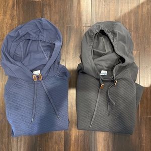 Columbia - Harper Hoody (2 hoodies!!!)  Size XL